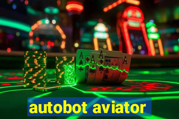 autobot aviator